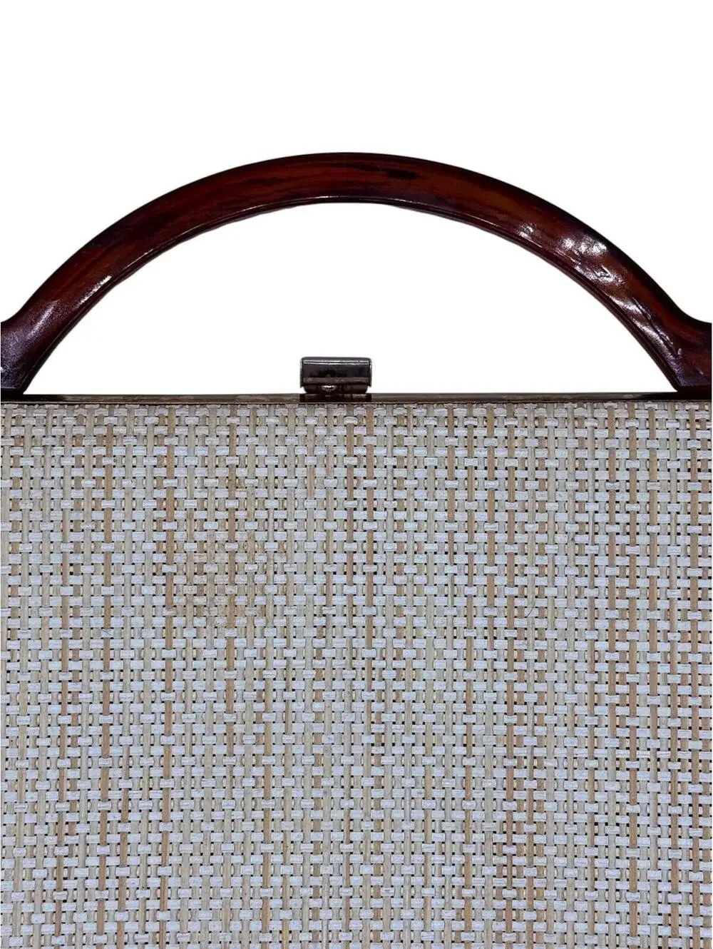 N/A vintage clutch